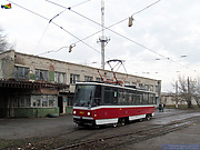 Tatra-T6A5 #4563 27-     ""