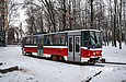 Tatra-T6A5 #8716 12-     " "