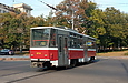 Tatra-T6A5 #8731 12-         