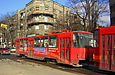 Tatra-T6B5 #1558    #1557-1558 5-        " "