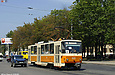 Tatra-T6B5 #4519 8-         