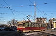 Tatra-T6B5 #4519 27-    