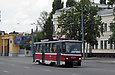 Tatra-T6B5 #4519 27-          ""