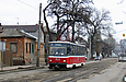 Tatra-T6B5 #4521 27-        