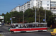Tatra-T6B5 #4521 16-           