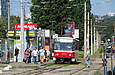 Tatra-T6B5 #4521 16-         