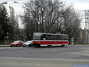 Tatra-T6B5 #4521 27-         