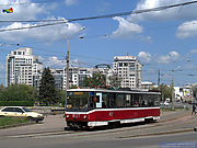 Tatra-T6B5 #4527 27-       