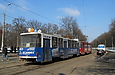 Tatra-T6B5 #4527-4528 5-         
