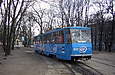 Tatra-T6B5 #4529 5-   / " . "