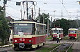 Tatra-T6B5 #4531  27-        