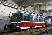 Tatra-T6A5 #4534      