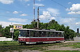 Tatra-T6B5 #4538 27-         