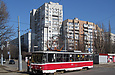 Tatra-T6B5 #4539 27-           