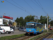 Tatra-T6B5 #4539 27-       2-  