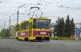 Tatra-T6B5 #4549 5-    