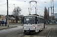 Tatra-T6B5 #4549 5-          