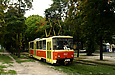 Tatra-T6B5 #4552 8-        " "