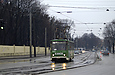Tatra-T6B5 #4552 27-         