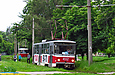Tatra-T6B5 #4552 16-           