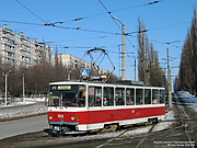 Tatra-T6B5 #4554 16-         
