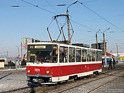 Tatra-T6B5 #4554 16-          " "