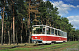 Tatra-T6B5 #4554 16-         