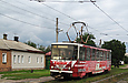 Tatra-T6B5 #4554  8-        