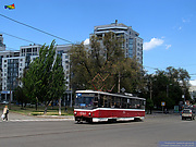 Tatra-T6B5 #4554 27-       