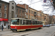 Tatra-T6B5 #4564 8-     ( ". ")