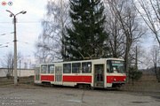 Tatra-T6B5 #4564 8-     ""