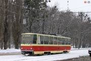 Tatra-T6B5 #4572 5-     ( " . ")