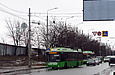 Богдан-Т70117 #2626 47-го маршрута на РК "Северная Салтовка"