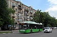 Богдан-Т70117 #2632 18-го маршрута на проспекте Науки в районе улицы Бакулина
