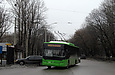 ЛАЗ-Е183А1 #3401 46-го маршрута на Московском проспекте возле станции метро "Пролетарская"