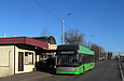 PTS-12 #2706 49-го маршрута на Мерефянском шоссе в районе проспекта Гагарина