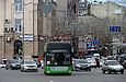 PTS-12 #2717 50-го маршрута на площади Конституции в районе переулка Мечникова