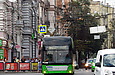 PTS 12 #2721 50-го маршрута на улице Сумской возле перекрестка с проспектом Независимости