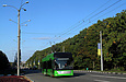 PTS-12 #2722 50-го маршрута на Белгородском шоссе возле Мемориала славы