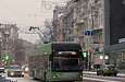 PTS 12 #2731 50-го маршрута на улице Сумской возле станции метро "Университет"