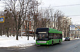 PTS-12 #2743 на улице Ахсарова возле бывшей троллейбусной конечной "Студгородок"