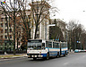 ROCAR-E217 #3011 2-го маршрута на проспекте Ленина возле улицы Данилевского