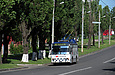 Skoda-14Tr18/6M #2405 35-го маршрута на проспекте Героев Сталинграда в районе улицы Кустанайской