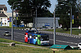 Škoda-14Tr18/6M #2408 5-       