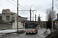 Škoda-14Tr18/6M #2409 3-        