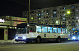 Skoda-14Tr18/6M #2413 12-го маршрута на улице 23-го Августа возле одноименной станции метро