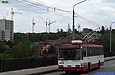Škoda-14Tr08/6 #2418 12-        