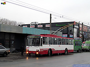 Škoda-14Tr17/6M #3104 45-        ""