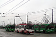 Škoda-14Tr17/6M #3104, -682-016-02 #3323  #3321      3