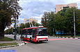 Škoda-14Tr17/6M #3110 2-        